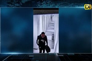 BUSCAN A LADRÓN DE MOTEL EN PUEBLA