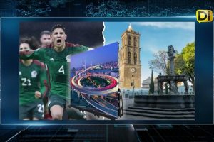 Puebla queda fuera como Base Camp Mundial 2026