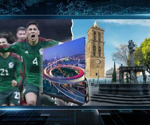 Puebla queda fuera como Base Camp Mundial 2026