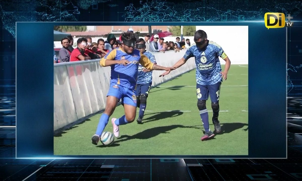 Topos FC líder del Grupo Sur