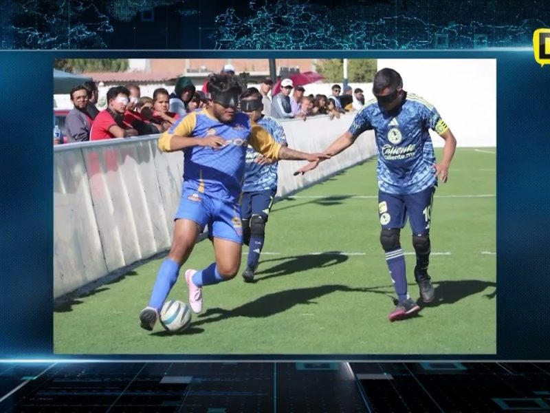 Topos FC líder del Grupo Sur