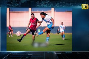 Puebla Femenil vence a Atlas