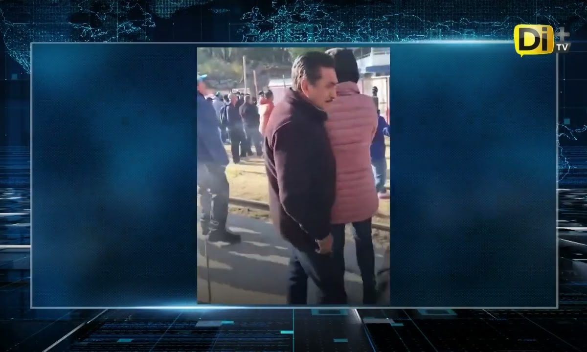 RECUPERAN PLANTA DE LA COOPERATIVA CRUZ AZUL