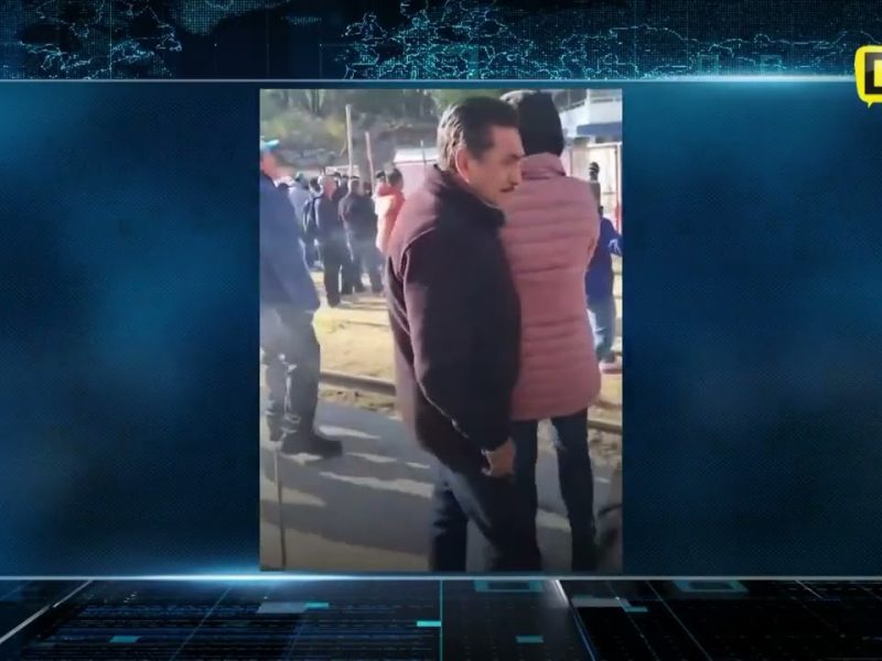 RECUPERAN PLANTA DE LA COOPERATIVA CRUZ AZUL