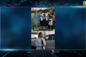 PUEBLA SEDE DEL GIRLS ROAD TOUR 2026