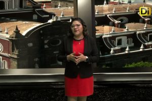 ¿DUDAS SOBRE EL SARAMPIÓN? ¡MARCA AL 079!