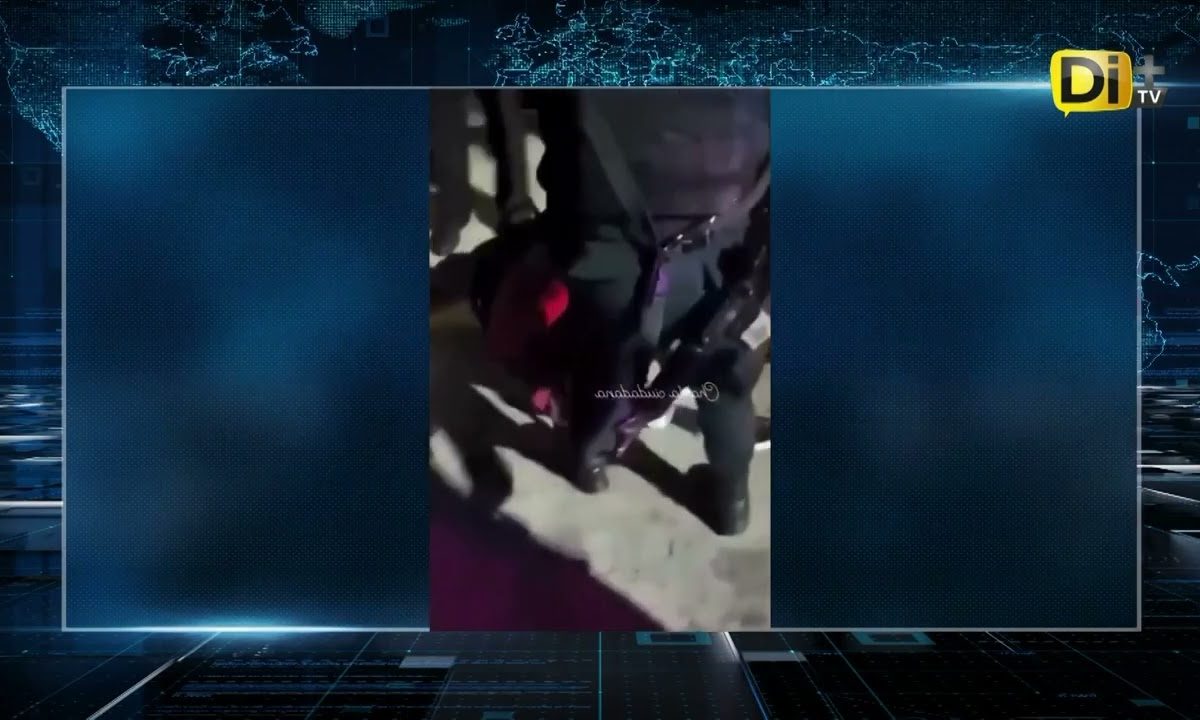 VECINOS DE HUEJOTZINGO FRUSTRAN AS4LT0 A ADULTOS MAYORES