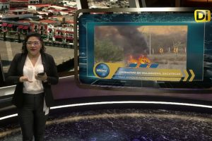 PEPE AGUILAR Y SHEINBAUM ACLARAN OPERATIVO EN ZACATECAS