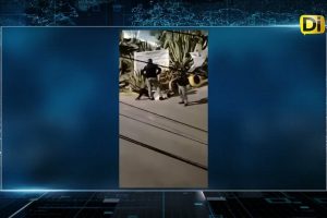 UN DETENIDO TRAS PERSECUCIÓN Y DISPAROS EN BOSQUES DE SAN SEBASTIÁN