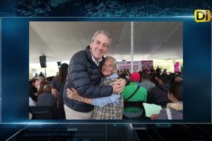 “ALIMENTACIÓN IMPARABLE” LLEGA A CHAPULCO