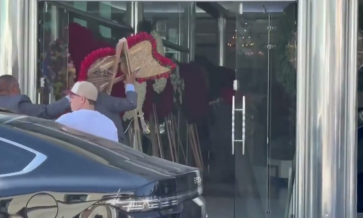 PANTEÓN “EL RECINTO DE LA PAZ” DESTINO FINAL DE “EL MENCHO”