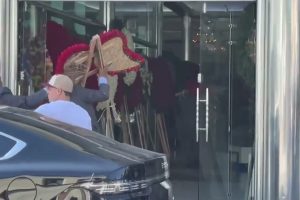 PANTEÓN “EL RECINTO DE LA PAZ” DESTINO FINAL DE “EL MENCHO”