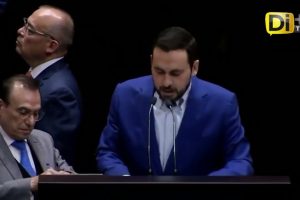 GOBERNADORES DE LA 4T CIERRAN FILAS POR PLAN B ELECTORAL