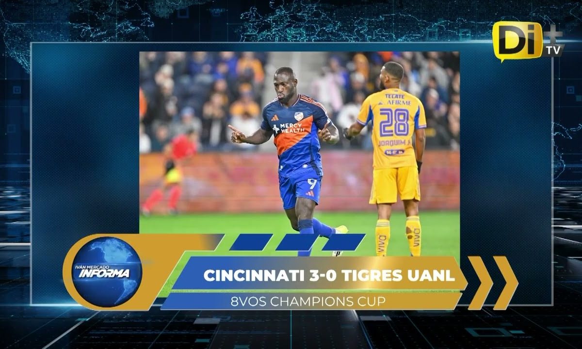 CONCACAF Champions Cup