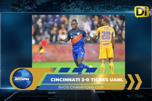 CONCACAF Champions Cup