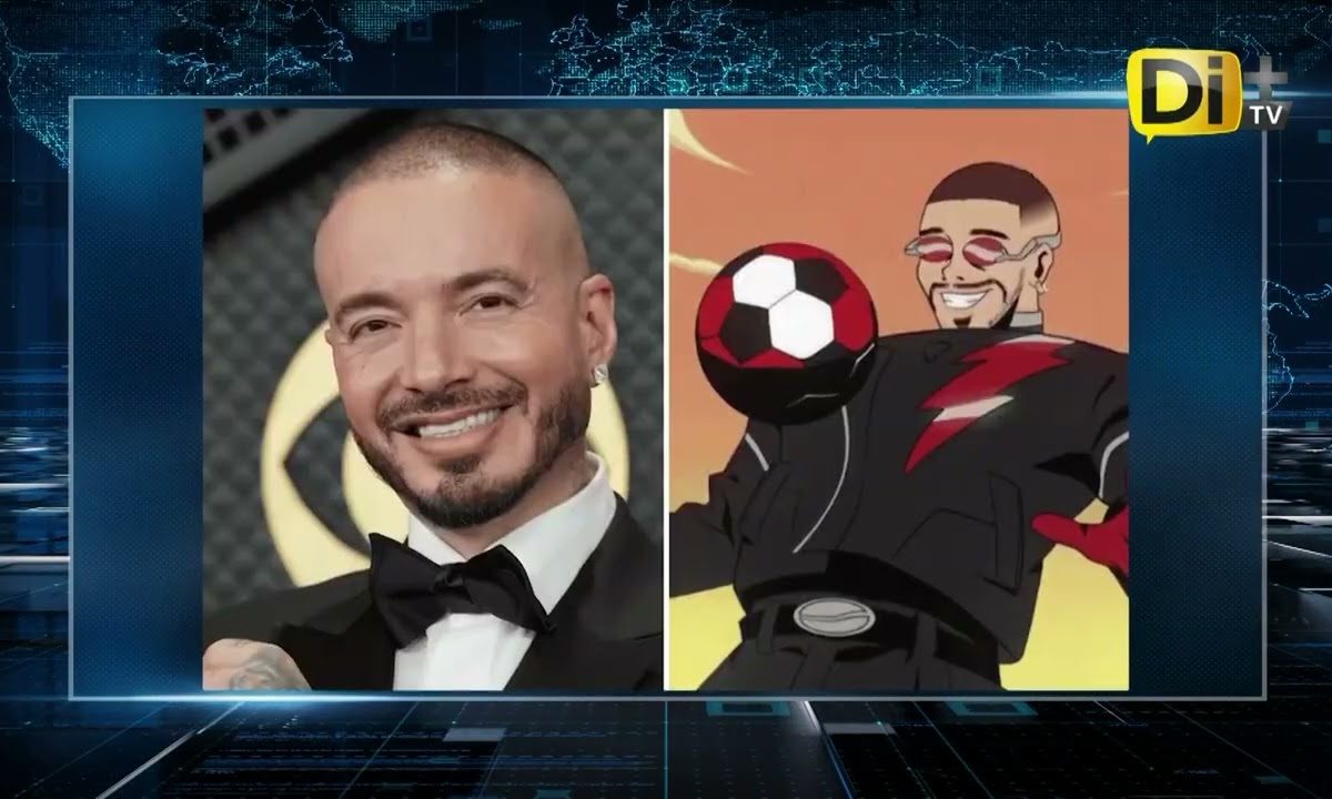 QUIÉN INTERPRETA HIMNO DEL MUNDIAL