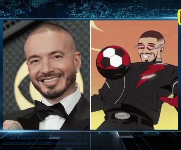 QUIÉN INTERPRETA HIMNO DEL MUNDIAL