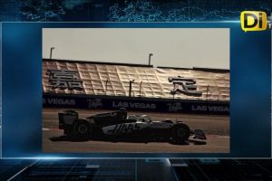 Fórmula 1 – GP de China