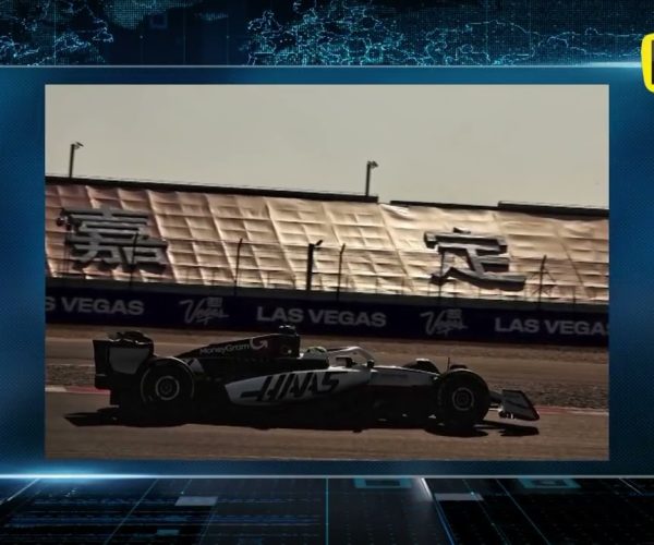 Fórmula 1 – GP de China