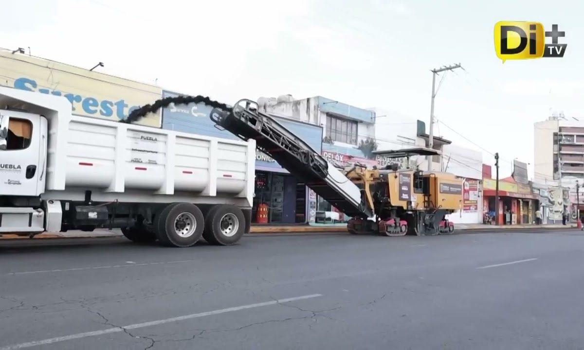 REHABILITACIÓN HISTÓRICA EN LA PROLONGACIÓN REFORMA