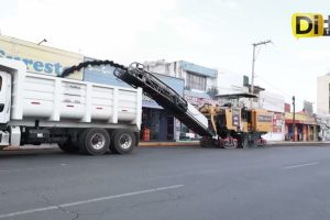 REHABILITACIÓN HISTÓRICA EN LA PROLONGACIÓN REFORMA