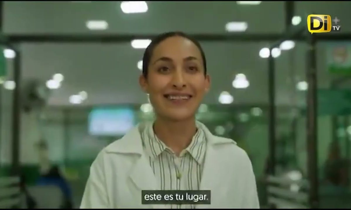 ¿ERES MÉDIC@ Y BUSCAS TRABAJO? ESTO TE INTERESA