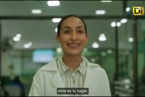 ¿ERES MÉDIC@ Y BUSCAS TRABAJO? ESTO TE INTERESA