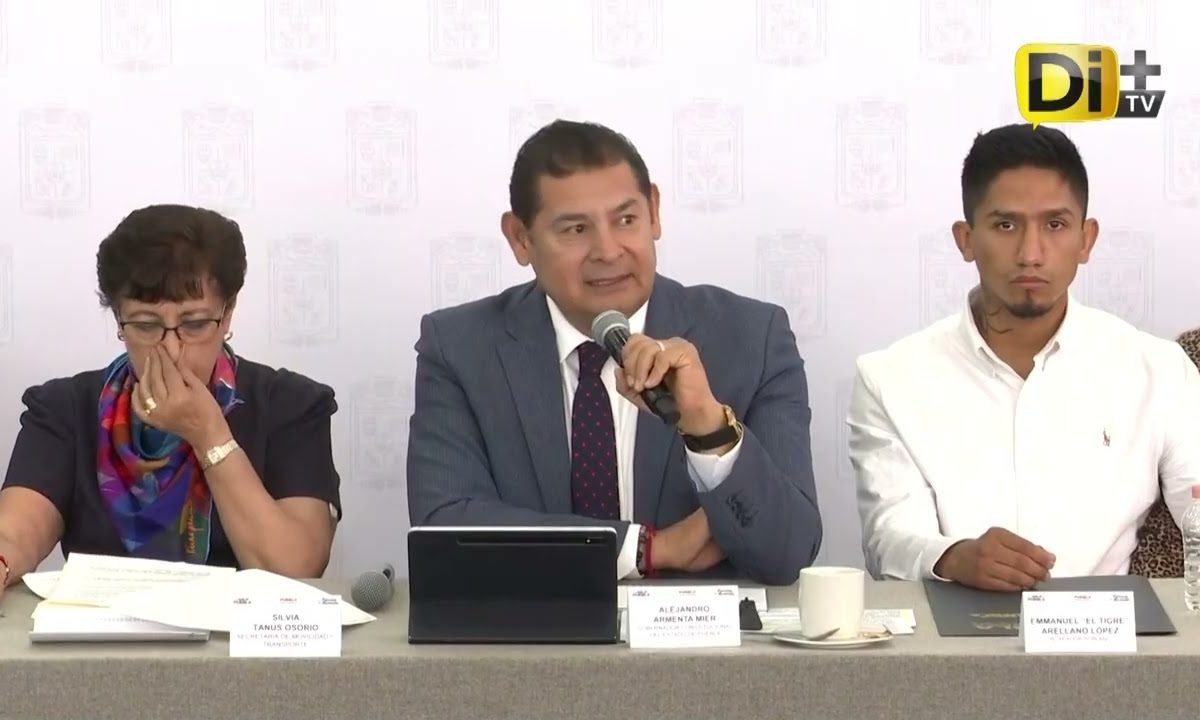 CANDIDATOS DEBEN TENER HISTORIAL LIMPIO COMPROBADO: ARMENTA