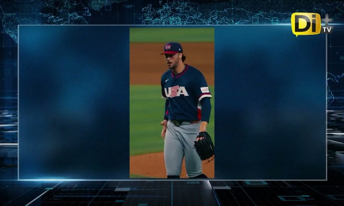 CLÁSICO MUNDIAL SEMIFINALES