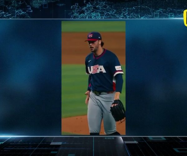 CLÁSICO MUNDIAL SEMIFINALES