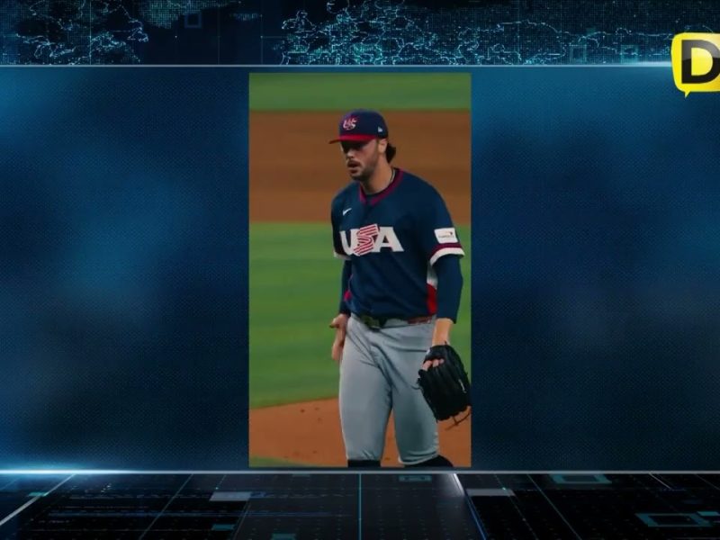 CLÁSICO MUNDIAL SEMIFINALES