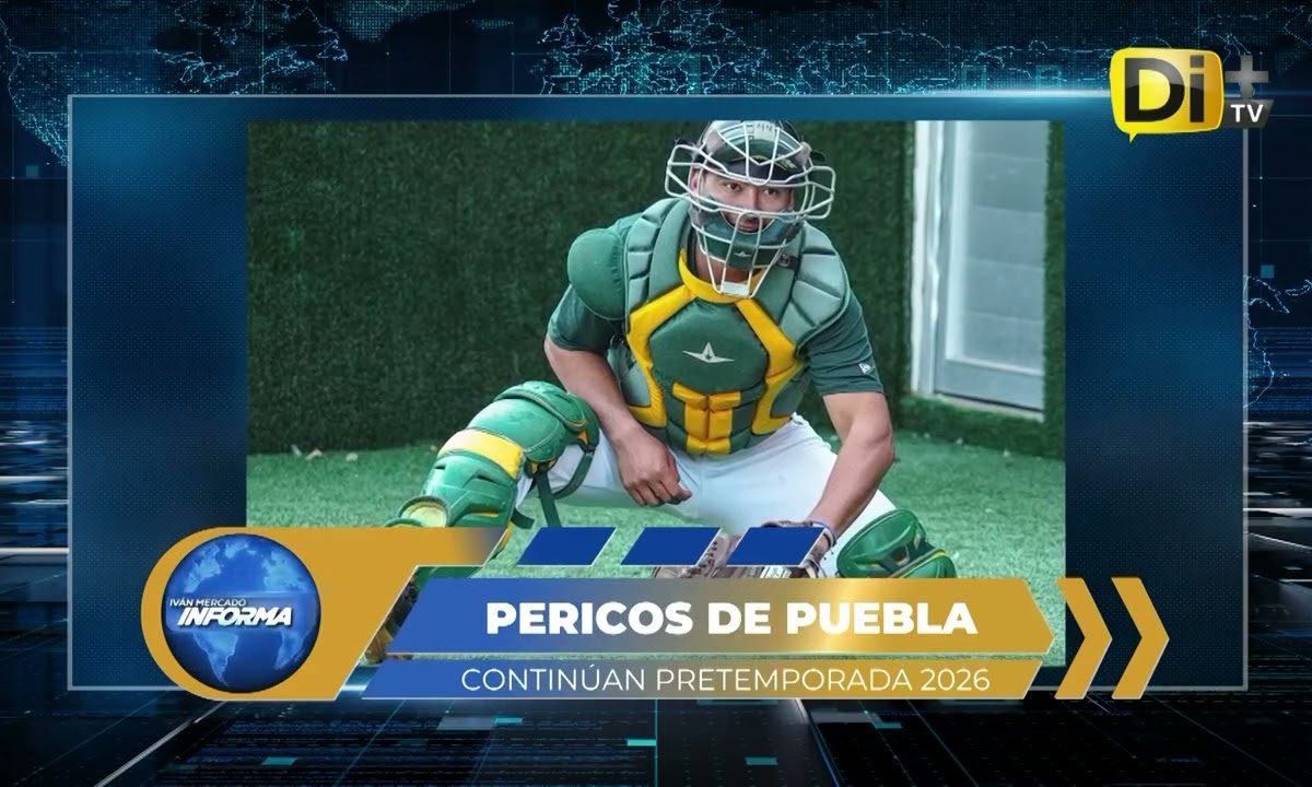 PERICOS PUEBLA