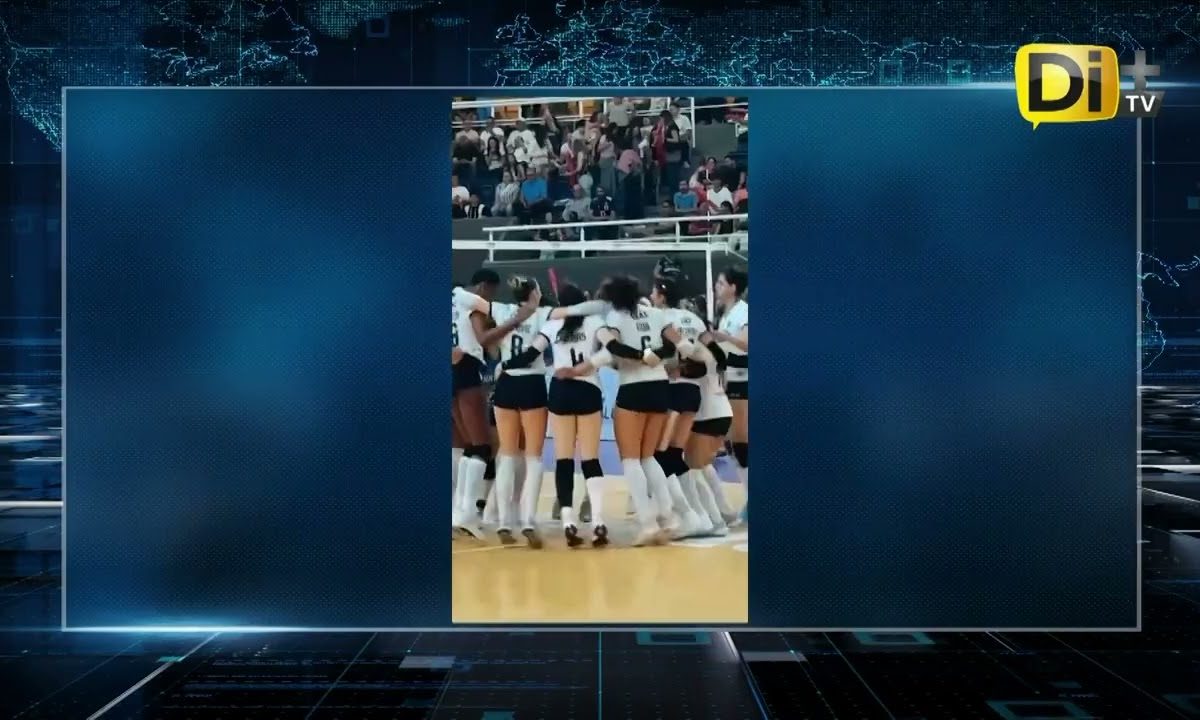 GUERRERAS PIERDE ANTE GIGANTES