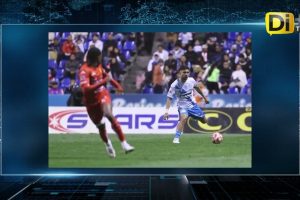 PUEBLA VS NECAXA