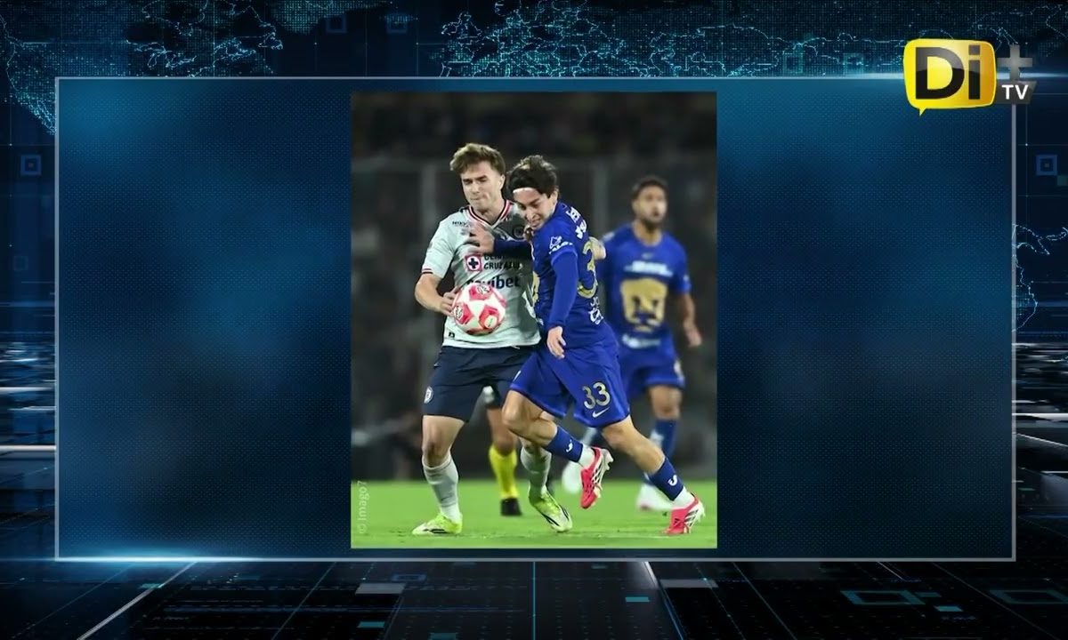 PARTIDOS A DESTACAR LIGA MX