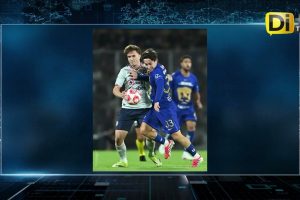 PARTIDOS A DESTACAR LIGA MX