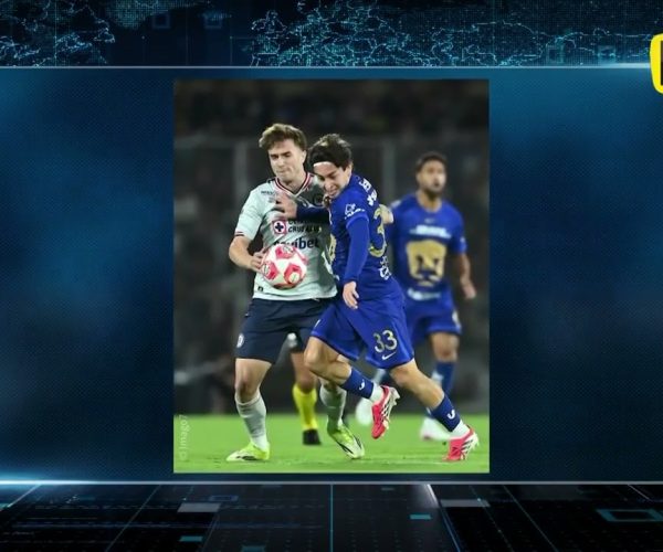 PARTIDOS A DESTACAR LIGA MX