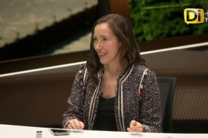 ENTREVISTA – ANUNCIAN PREMIO MUNICIPAL AL MÉRITO CIUDADANO