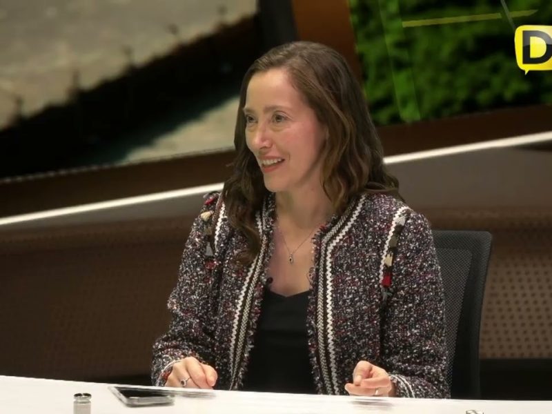 ENTREVISTA – ANUNCIAN PREMIO MUNICIPAL AL MÉRITO CIUDADANO