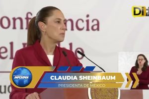 TREN AL AIFA LISTO PARA MUNDIAL