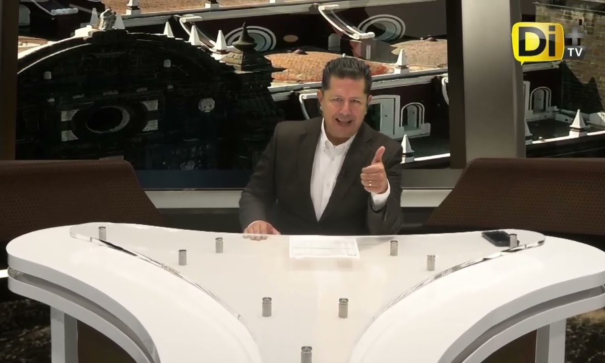 ARMENTA RESPALDA ANTIDOPING PARA DIPUTADOS LOCALES