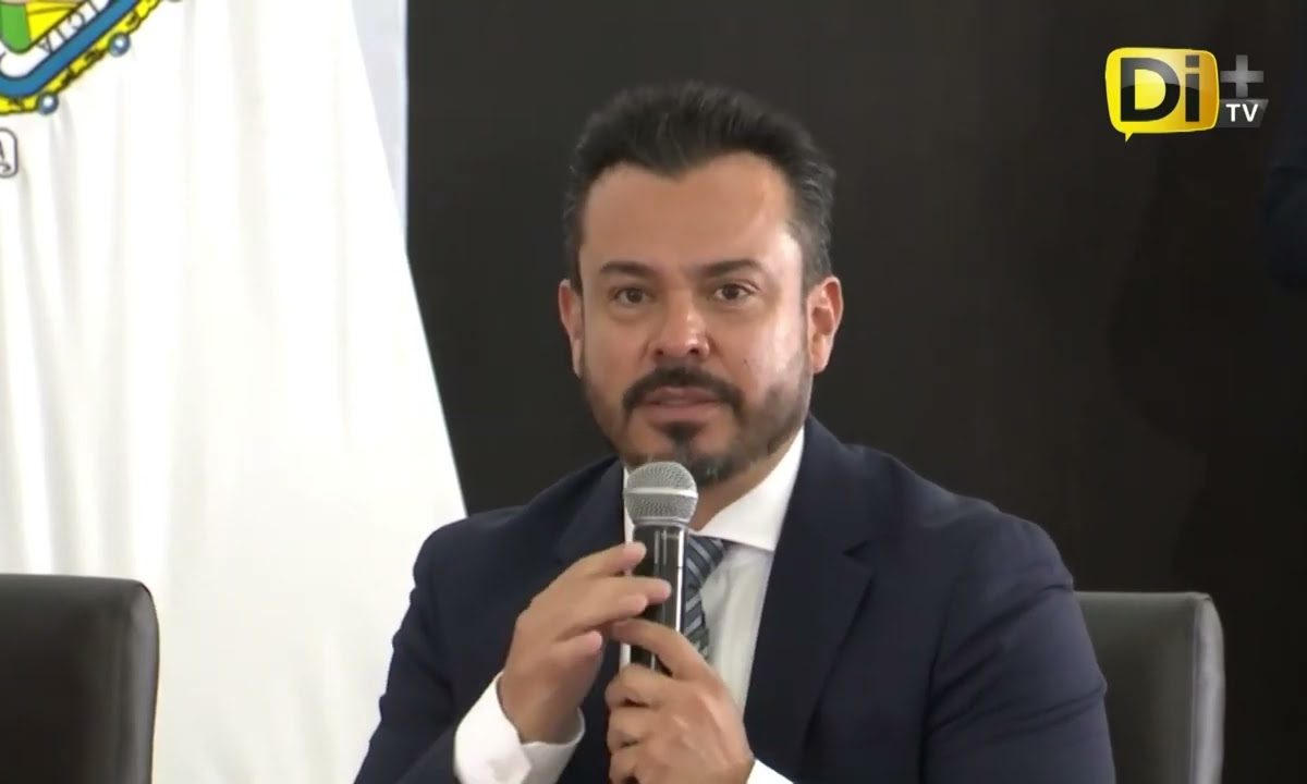 GARCÍA PARRA COMPARECERÁ ANTE EL CONGRESO