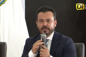 GARCÍA PARRA COMPARECERÁ ANTE EL CONGRESO