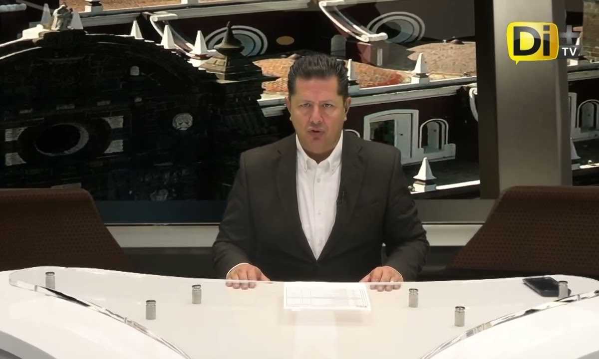 MESAS DE DIÁLOGO AVANZAN POR CABLEBÚS