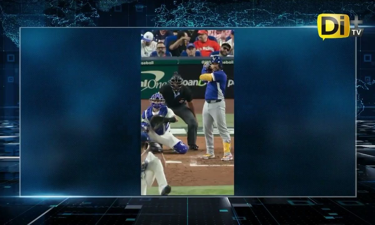 DEFINIDA LA FINAL CLASICO MUNDIAL