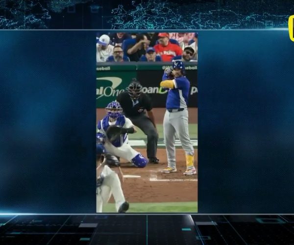 DEFINIDA LA FINAL CLASICO MUNDIAL