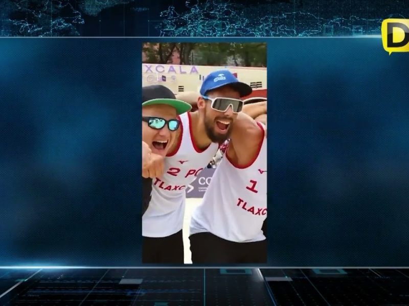 BEACH TOUR CHALLENGE TLAXCALA