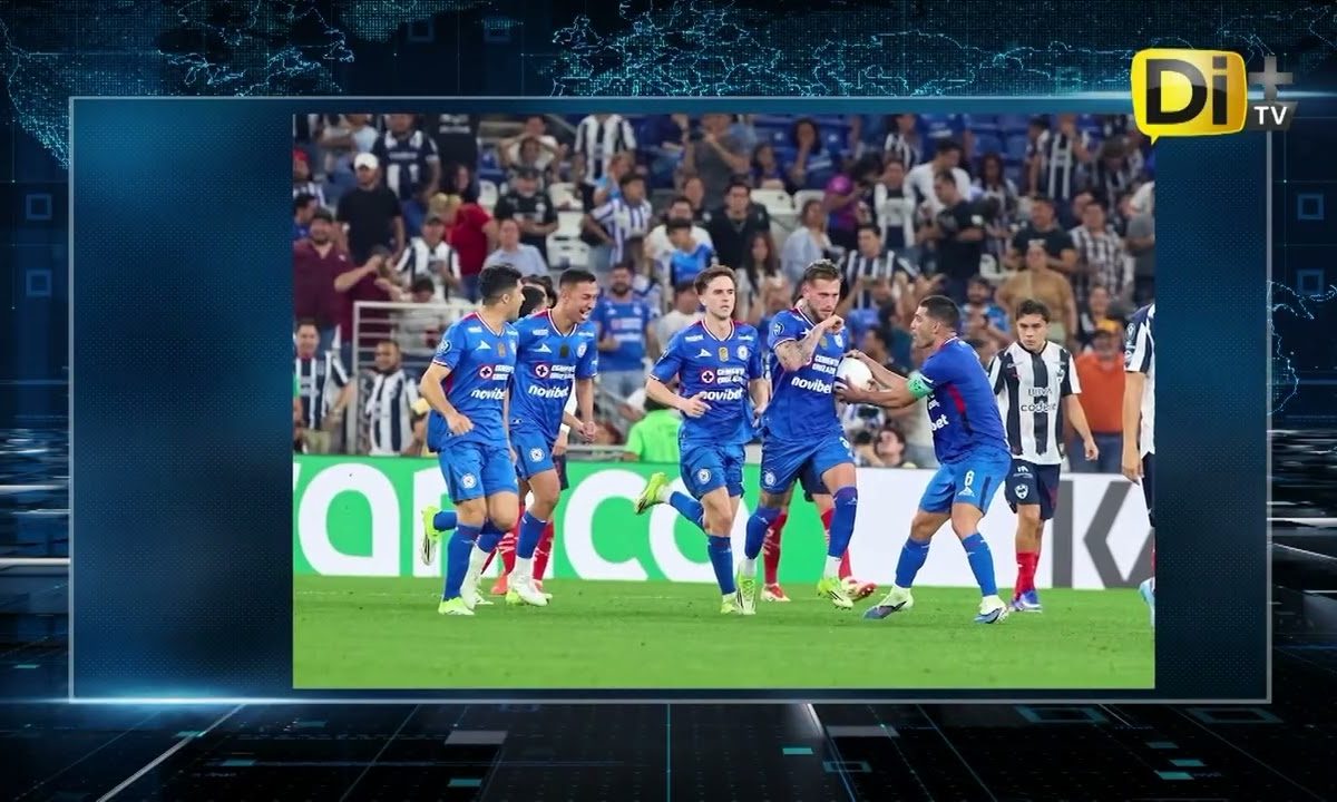 ARRANCAN VUELTA DE CHAMPIONS CUP