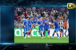 ARRANCAN VUELTA DE CHAMPIONS CUP