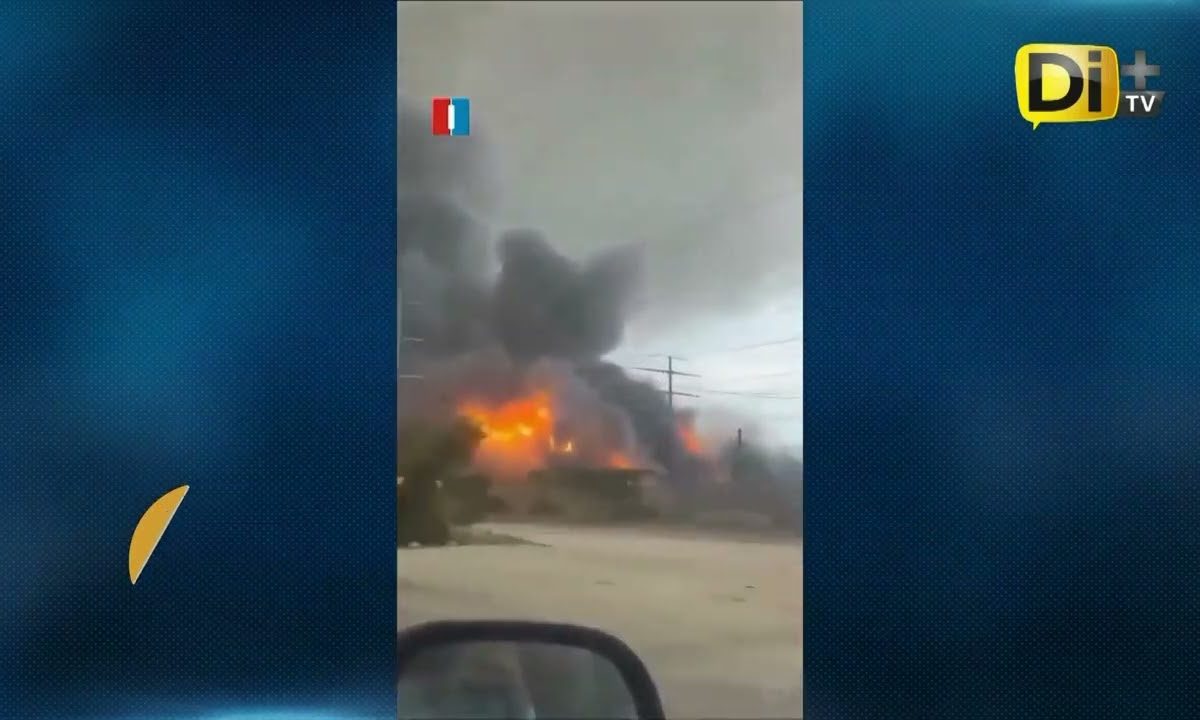 SUPERAN LOS CIEN DÓLARES PRECIOS DEL PETRÓLEO